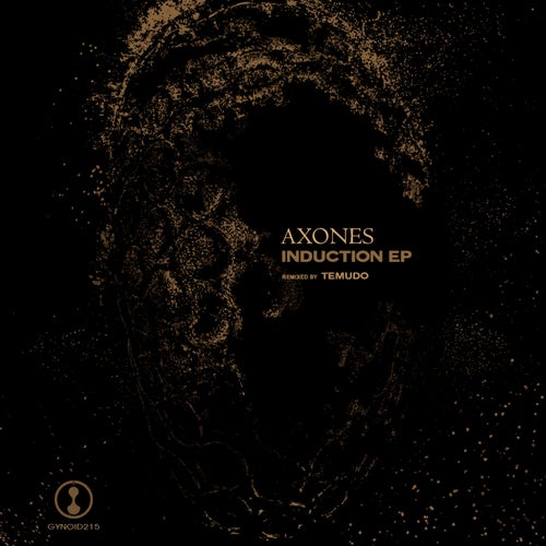 Cover art for Induction EP