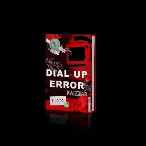 KaizzaB's 'Dial Up Error' Charts