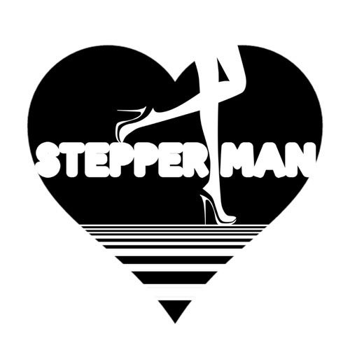 Stepper Man