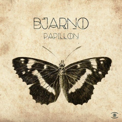 Cover art for Papillon