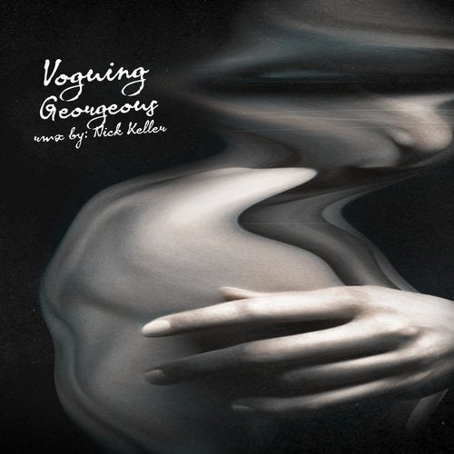 Cover art for Voguing