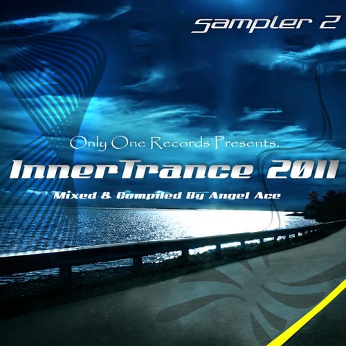 Innertrance 2011 Sampler 2