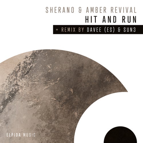  Sherano & Amber Revival - Hit and Run (2024) 