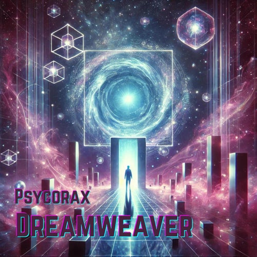  Psycorax - Dreamweaver (2025) 