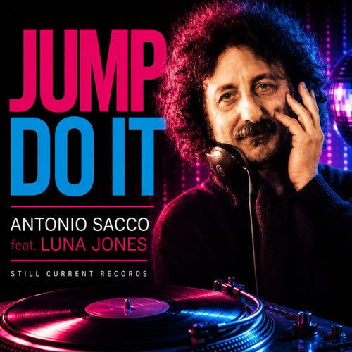 Jump do it