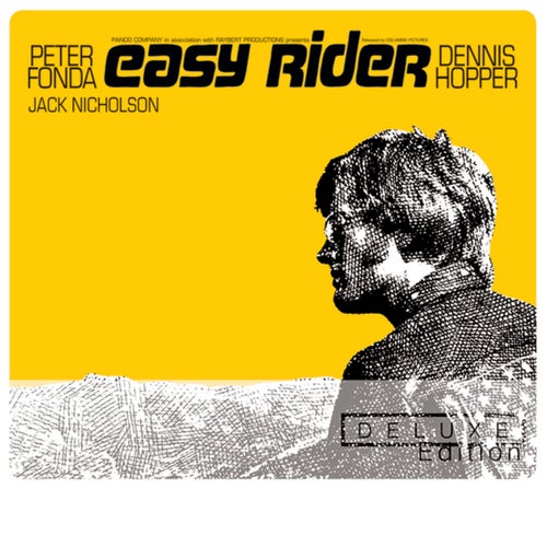 Easy Rider (Music From The Soundtrack / Deluxe Edition)