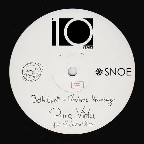 Pura Vida