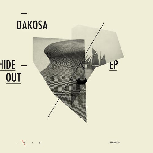 Hideout EP