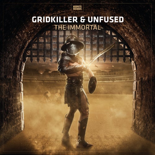 The Immortal - Extended Mix