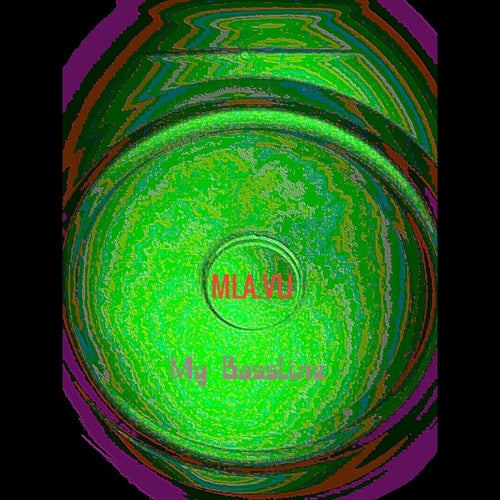 Cover art for My Bassline