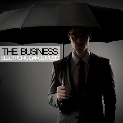 Cover art for The Business - Electronic Dance Music