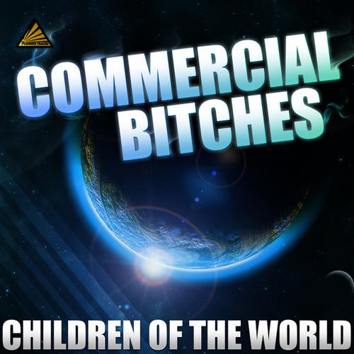 Children Of The World