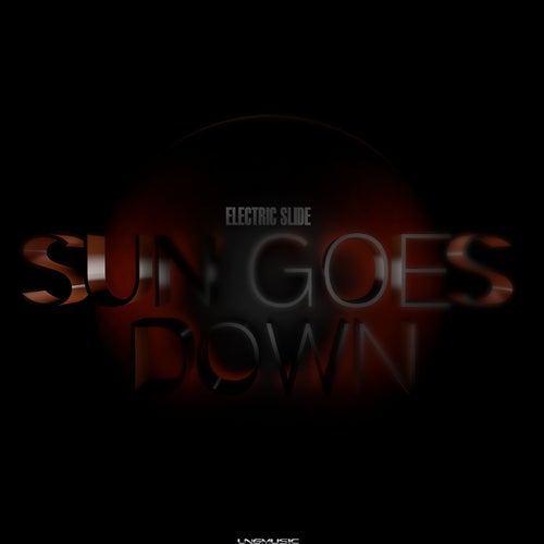 Sun Goes Down
