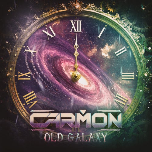  Carmon - Old Galaxy (2026) 