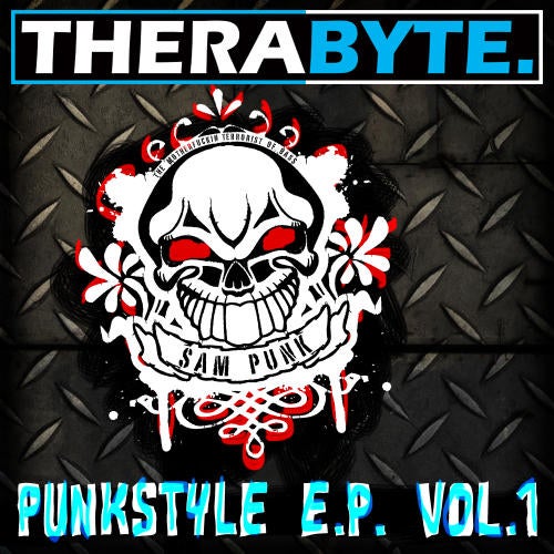 Punkstyle EP Volume 1