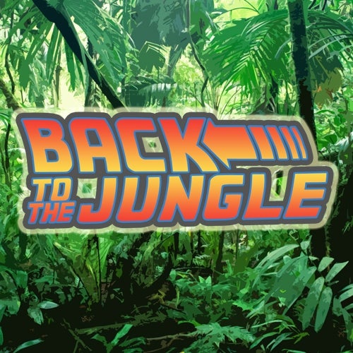 Back To The Jungle Records