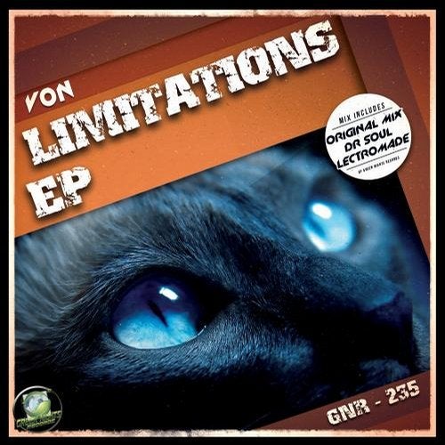 Limitations EP