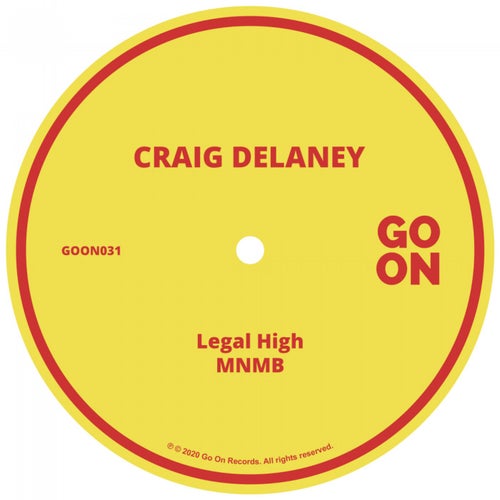Legal High