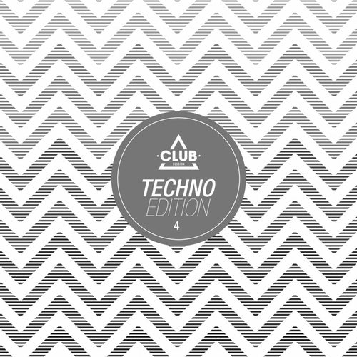 Club Session Techno Edition Vol. 4