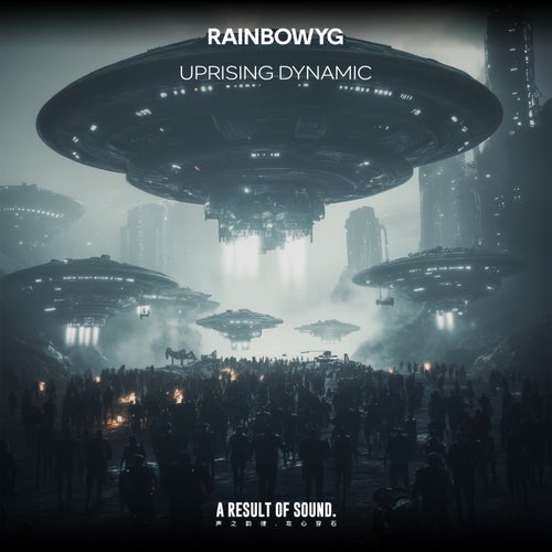  RainBowYG - Uprising Dynamic (2025) 