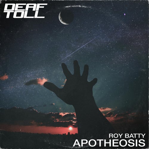  Roy Batty - Apotheosis (2026) 