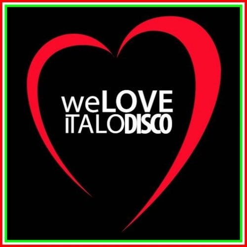 We Love Italo Disco