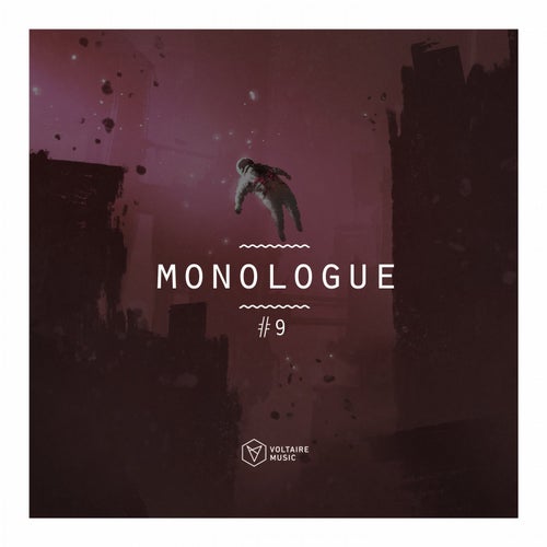 Voltaire Music pres. Monologue Vol. 9