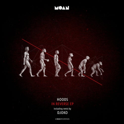 In Reverse EP