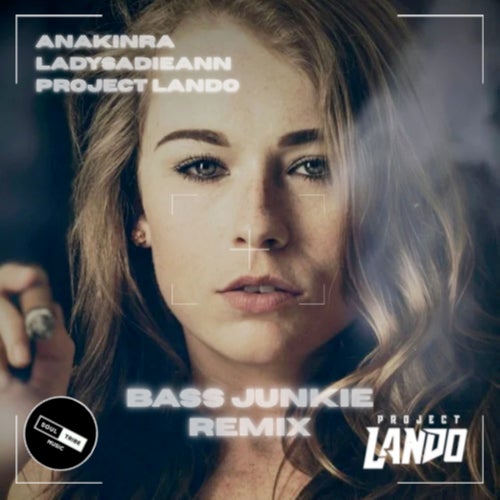 Bass Junkie (Project Lando Remix)