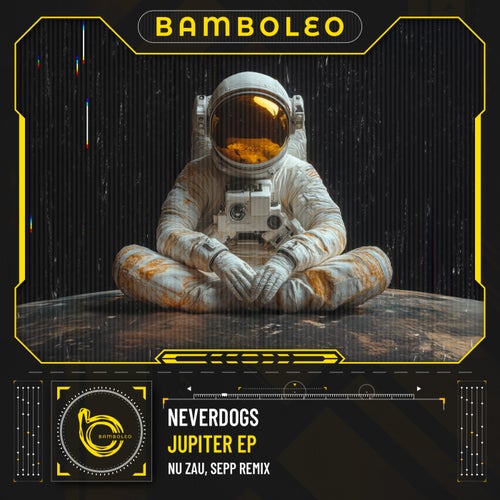 Jupiter EP