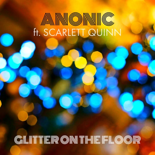 Glitter on the Floor