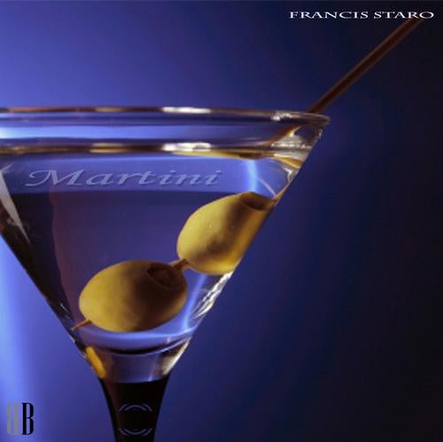 Francis Staro - Martini