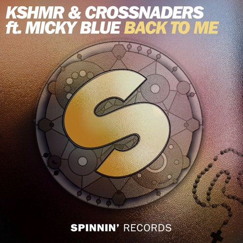 Back To Me (feat. Micky Blue) [Extended Mix]