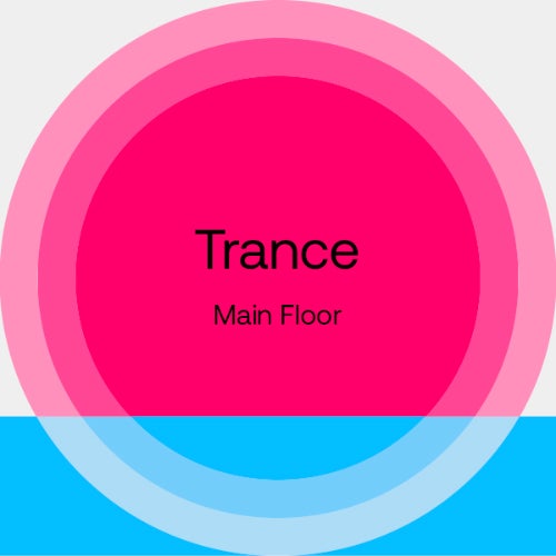 Summer Sounds 2023: Trance (Main Floor)