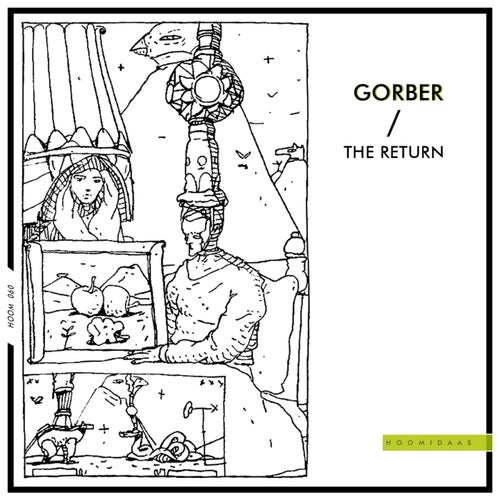 The Return