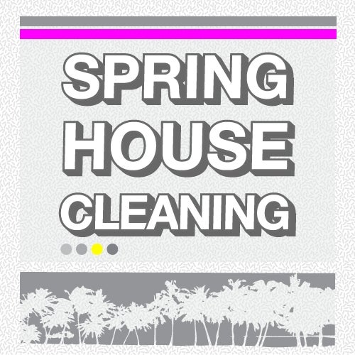 Beatport's Spring "House" Cleaning