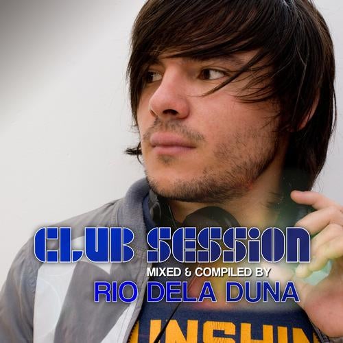 Club Session Presented By Rio Dela Duna