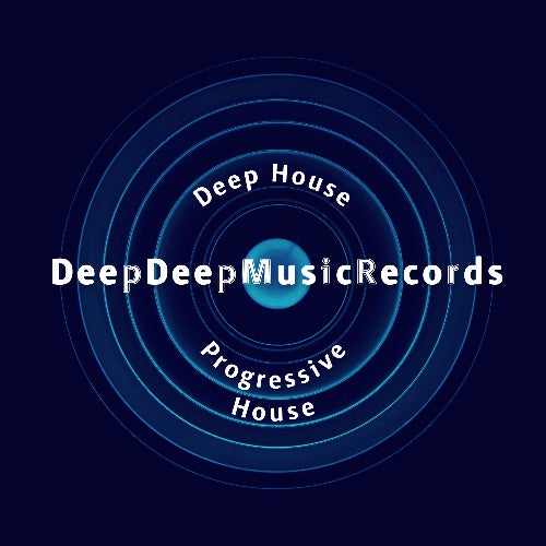 DeepDeepMusicRecords