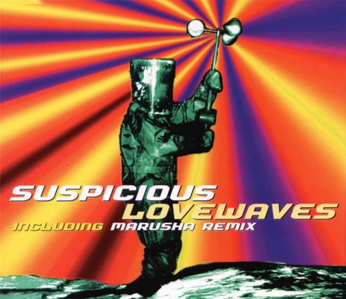 Lovewaves