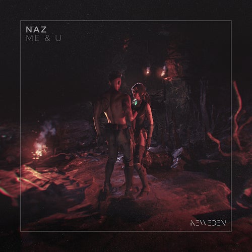  Naz - Me & U (2023) 