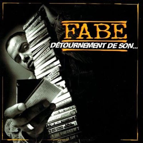Détournement De Son
