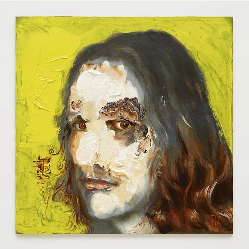 Cover art for Fool