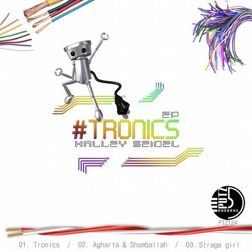 Tronics ep