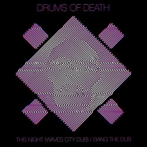 This Night (Waves City Dub) / Bang the Dub