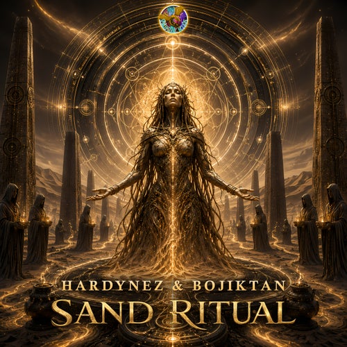 Sand Ritual