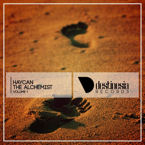 The Alchemist, Vol. 1
