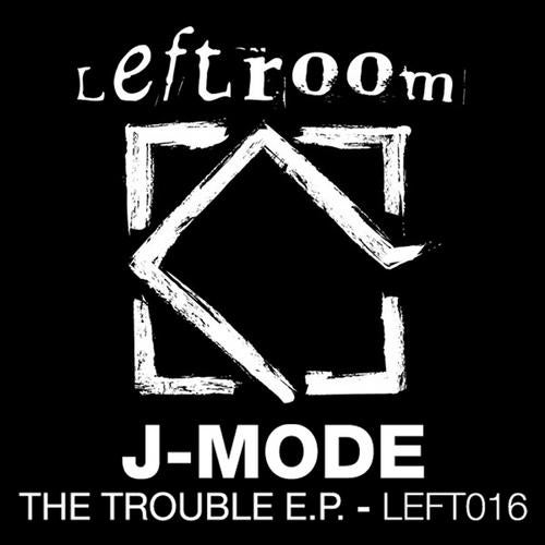 The Trouble EP