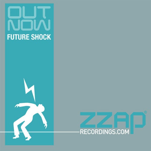 Future Shock/ Present Shock