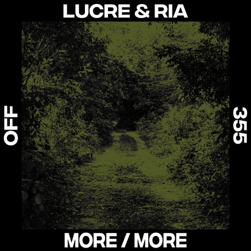 More / More