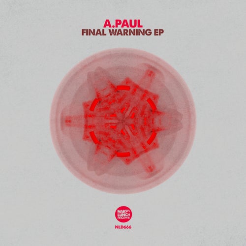 Final Warning EP